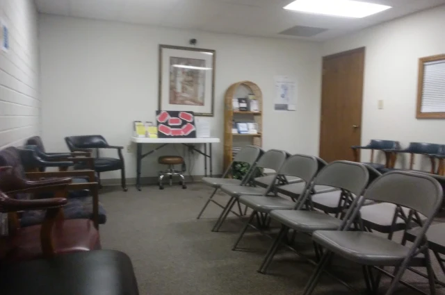 Integrated Care of Greater Hickory (ICGH)