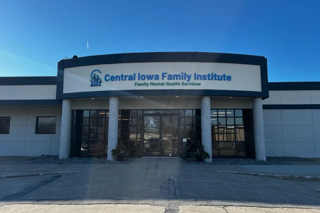 Central Iowa Psychological Services