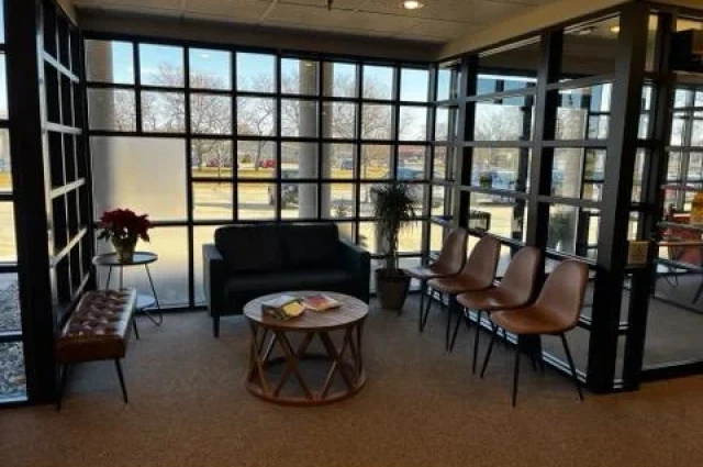 Central Iowa Psychological Services