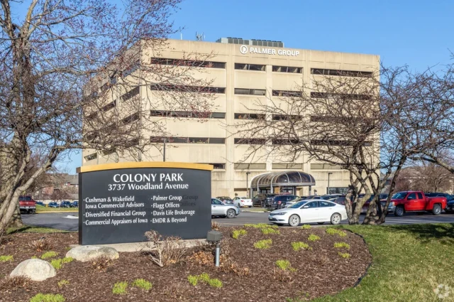 Central Iowa Psychological Services