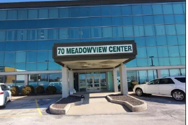 Iroquois Mental Health Center