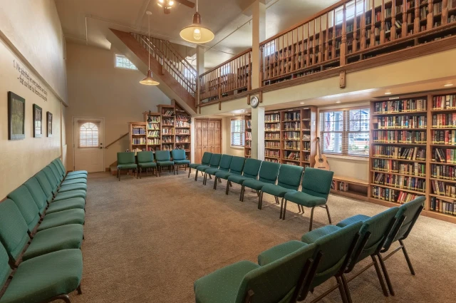 Jaywalker Lodge