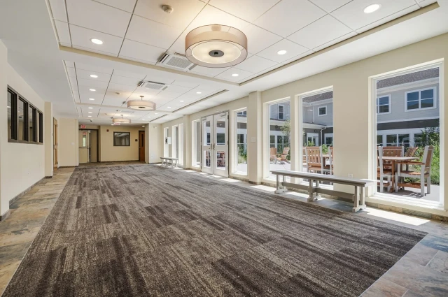 John Brooks Recovery Center