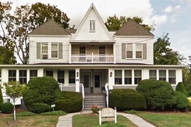 Jewish Family Service of Somerset - Hunterdon and Warren Counties