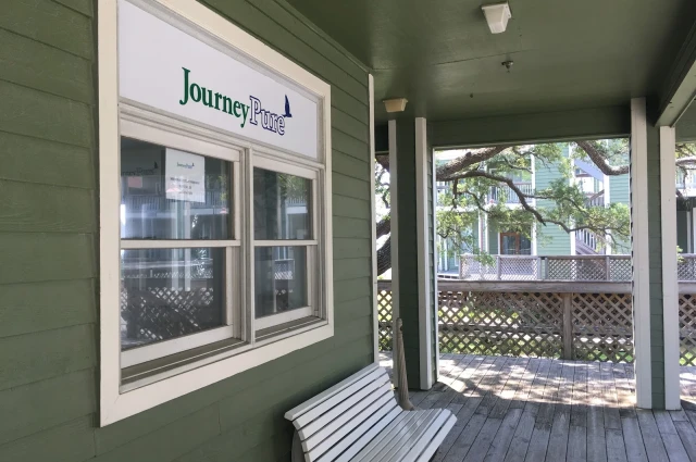 JourneyPure - Fort Walton