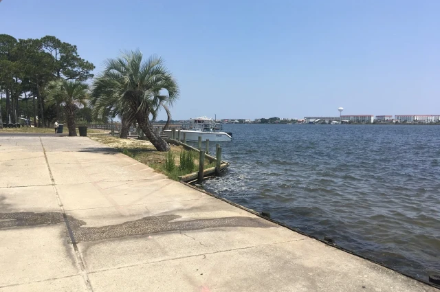 JourneyPure - Fort Walton