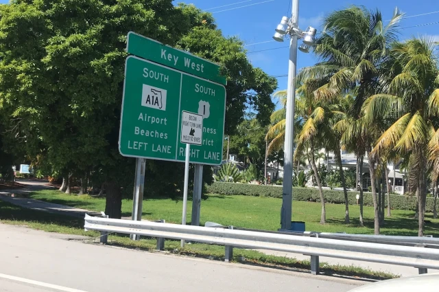 Key Bridge