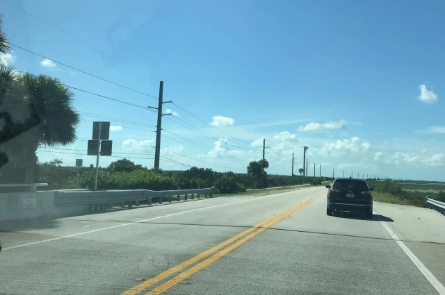 Key Bridge