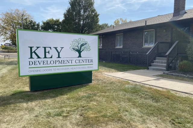 Key Development Center