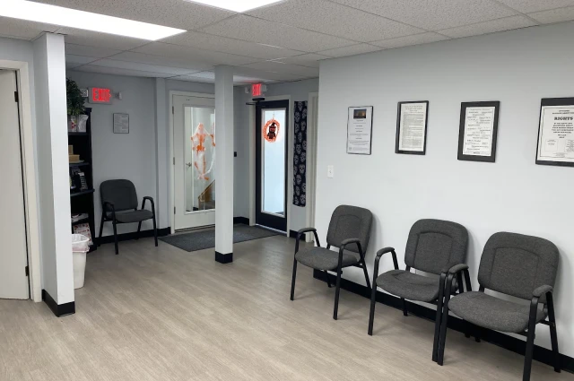 Key Development Center