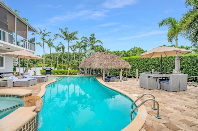 Kinder in the Keys Treatment Center