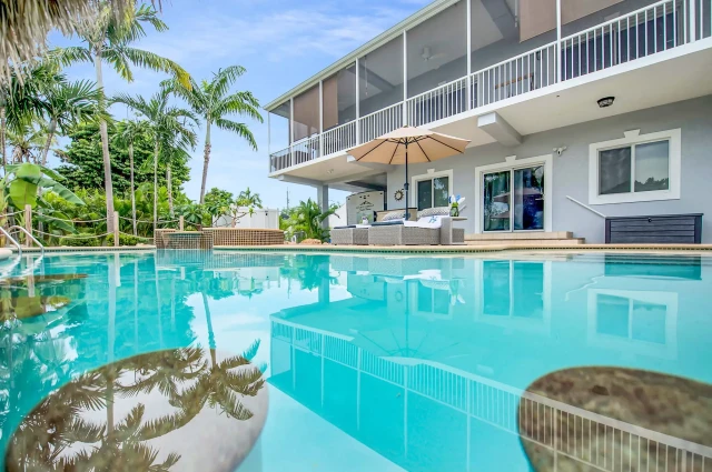 Kinder in the Keys Treatment Center