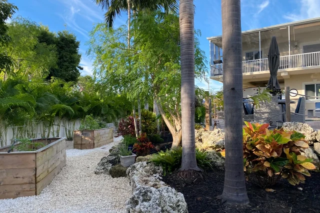 Kinder in the Keys Treatment Center