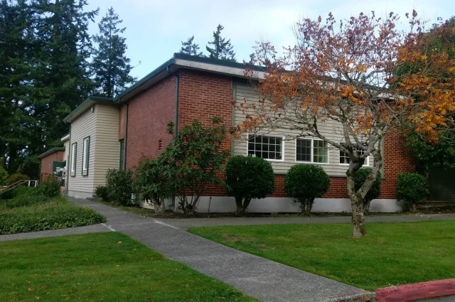 Kitsap Recovery Center - Outpatient