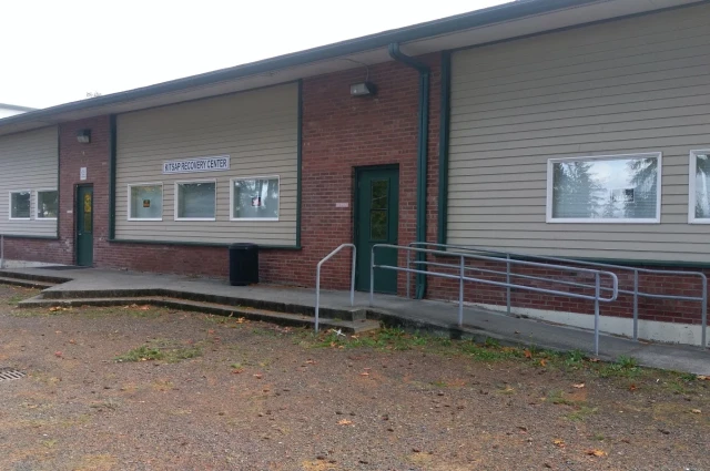 Kitsap Recovery Center - Outpatient