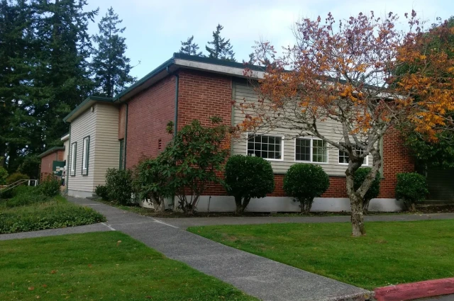Kitsap Recovery Center
