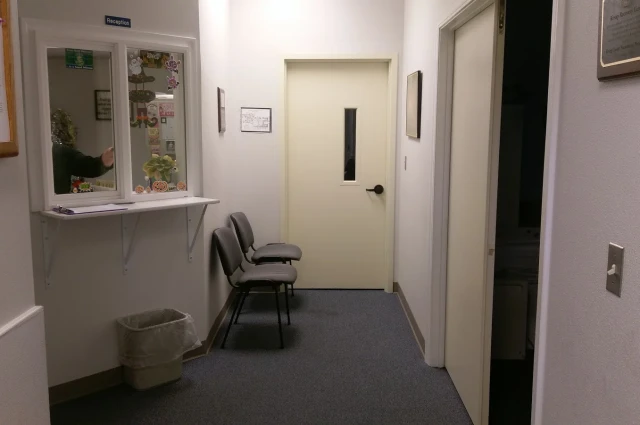 Kitsap Recovery Center