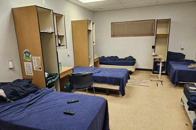 Kitsap Recovery Center