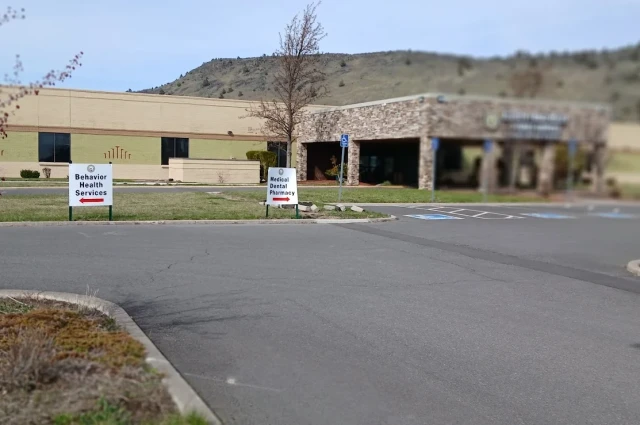 Klamath Tribal Health and Family Services - Youth and Family Guidance Center