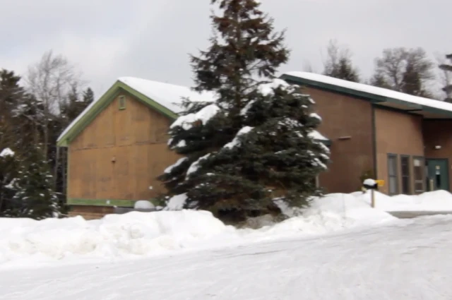 Koinonia Residential Treatment Center