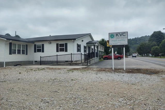 KVC West Virginia