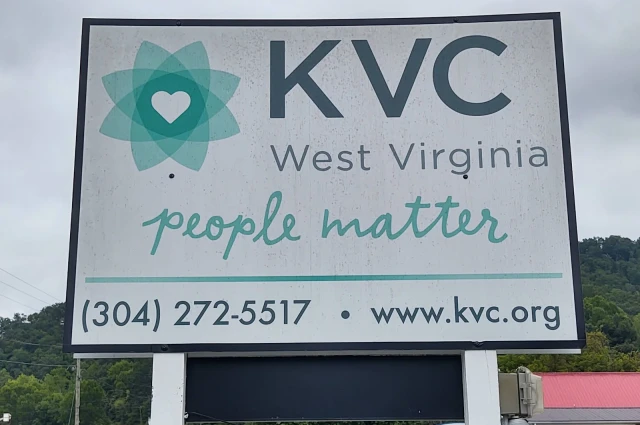 KVC West Virginia