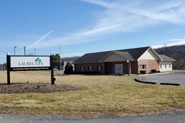 Laurel Life Services