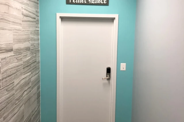 Leading by Example