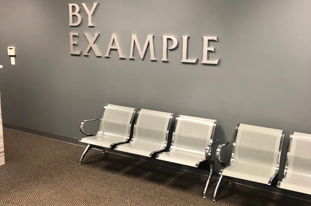 Leading by Example