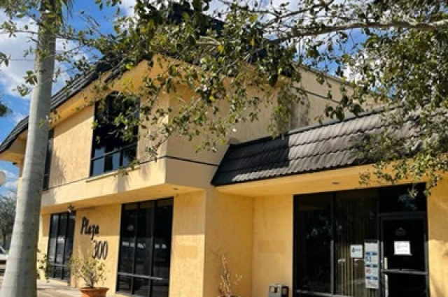 Legacy Behavioral Health Center