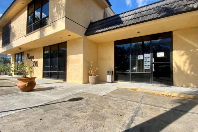 Legacy Behavioral Health Center
