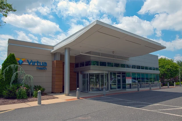 Legacy Treatment Services - Berlin Outpatient