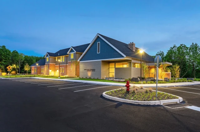 Lenape Valley Foundation