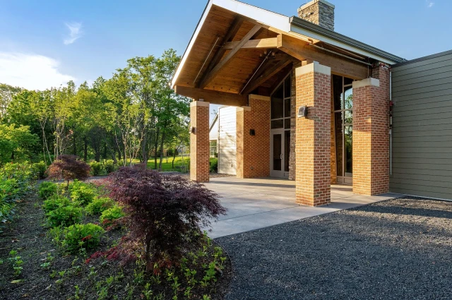 Lenape Valley Foundation