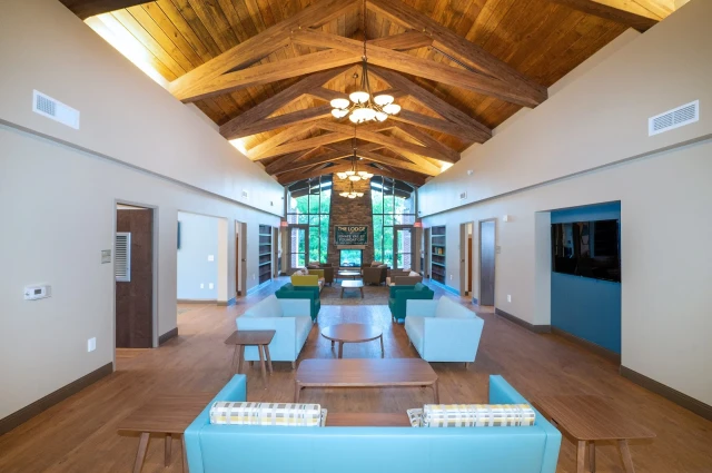 Lenape Valley Foundation