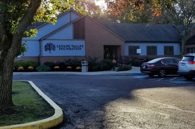 Lenape Valley Foundation