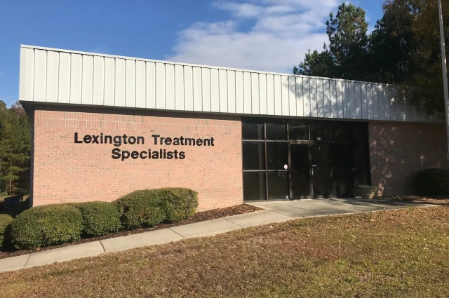 Lexington Treatment Specialists