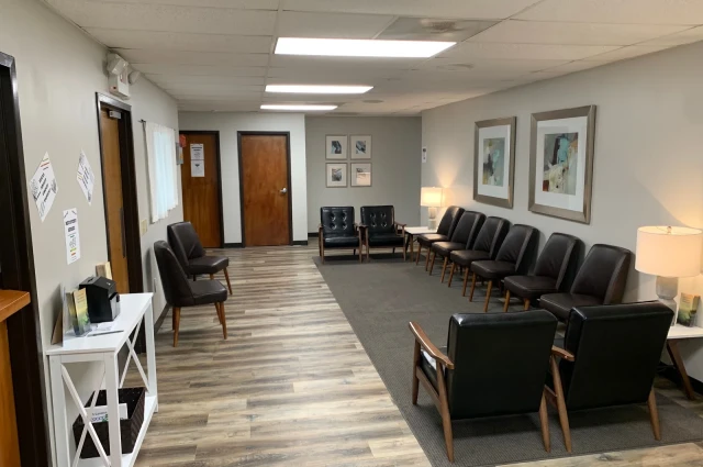 Lexington Treatment Specialists