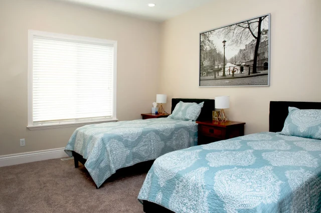 Liberty Addiction Recovery Centers
