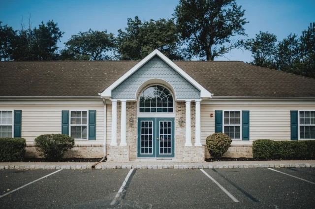 Liberty Wellness
