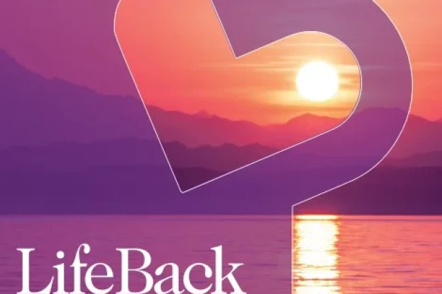 LIFEBACK Addictions and Behavioral Health