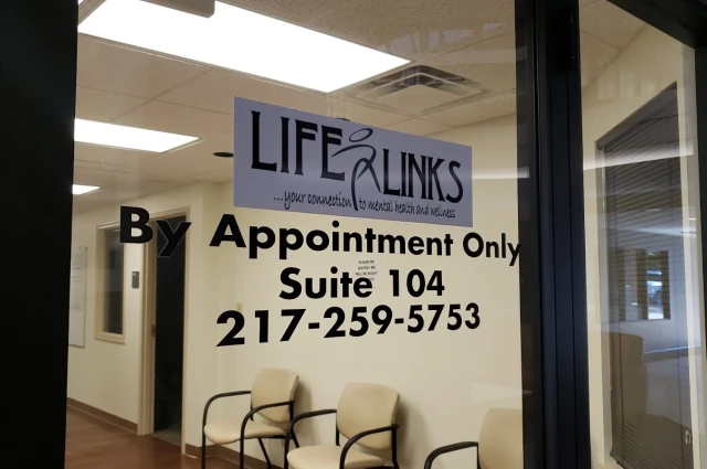 LifeLinks Mental Health