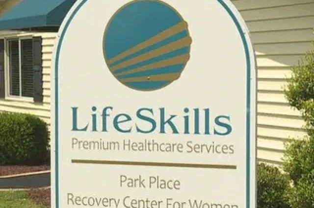 LifeSkills - Park Place Recovery Center for Women