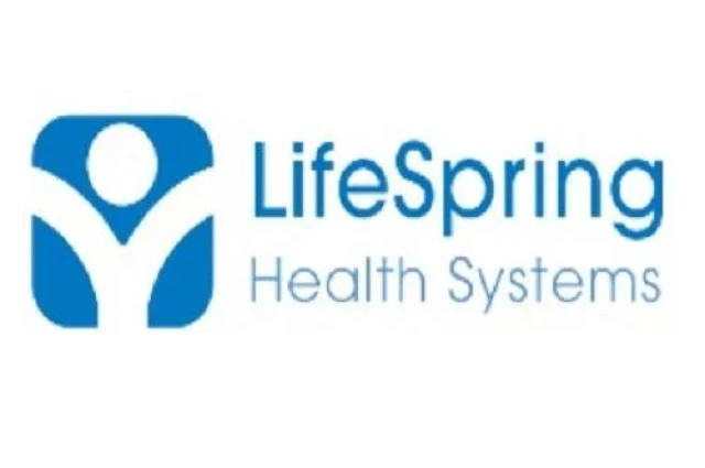 LifeSpring Health Systems - Jasper Office
