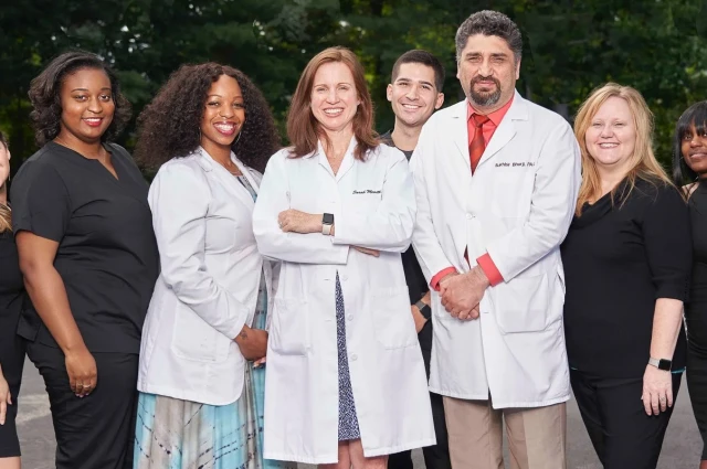 Lifestream Health Center