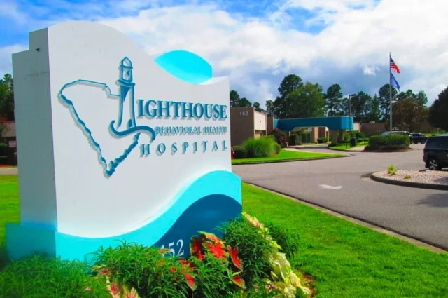 Lighthouse Behavioral Health Hospital