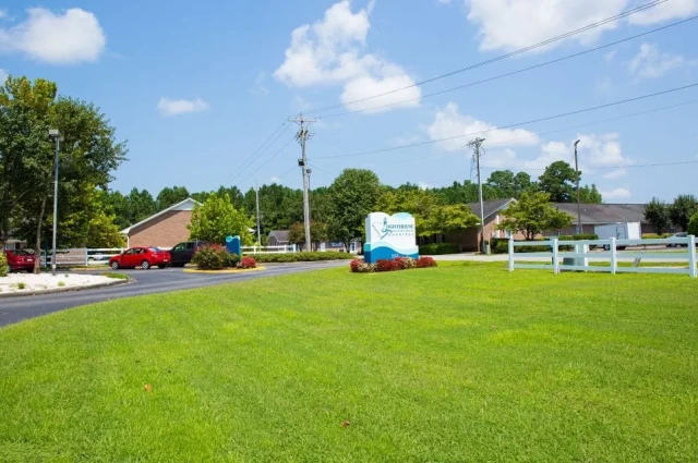 Lighthouse Behavioral Health Hospital