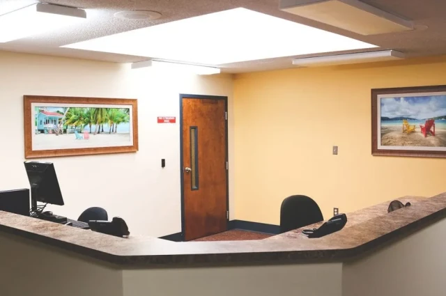 Lighthouse Behavioral Health Hospital