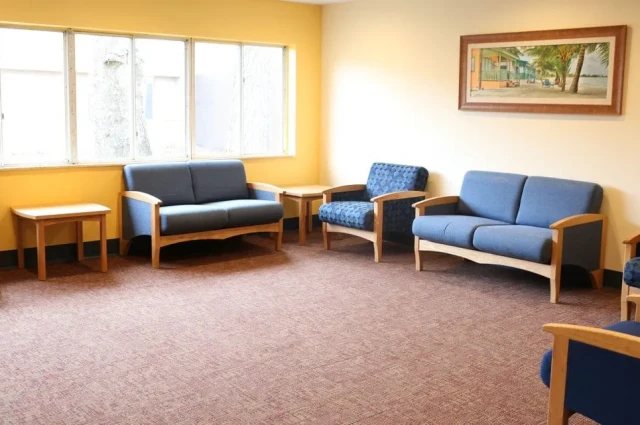 Lighthouse Behavioral Health Hospital
