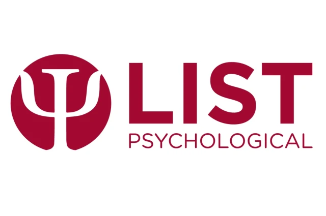 List Psychological Services